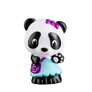 Panda-Bärenfamilie - tablude.com
