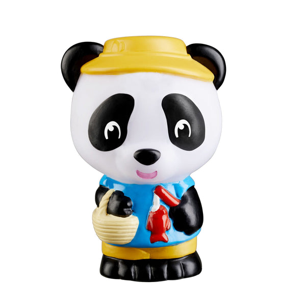Panda-Bärenfamilie - tablude.com