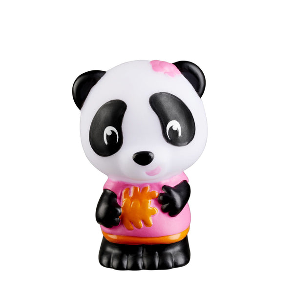 Panda-Bärenfamilie - tablude.com