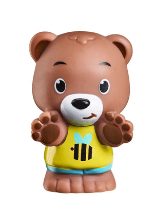 Die Familie Browny Bär - tablude.com