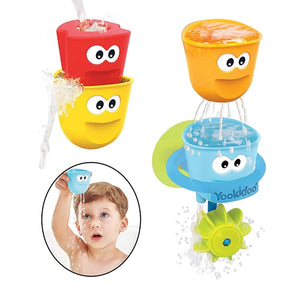 Badespielzeug - Becher - tablude.com