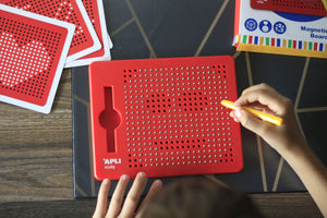 Magnetische Tafel - tablude.com