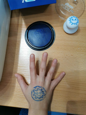 Stempel – Stoppt das Virus! 3+ - tablude.com