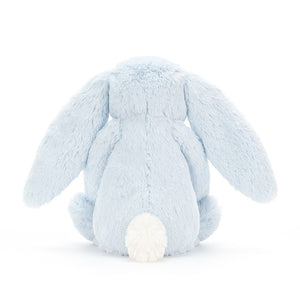 Pluszowy królik Jellycat - niebieski 31 cm - tablude.com