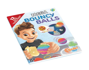 Kit - MEGA Bouncing Balls - tablude.com