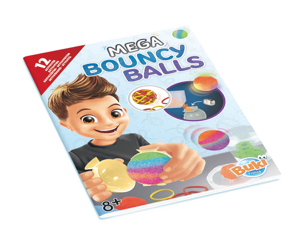 Kit - MEGA Bouncing Balls - tablude.com