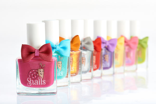 Mini Nagellack Set (3er) - Mermaid