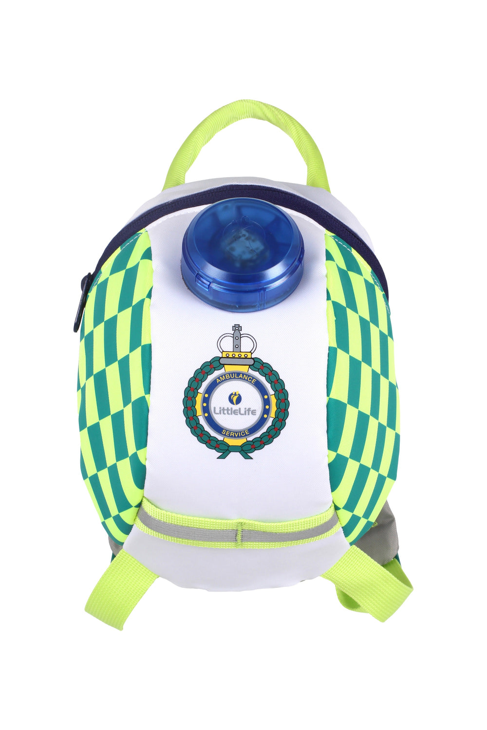 Rucksack – Krankenwagen