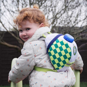 Rucksack – Krankenwagen