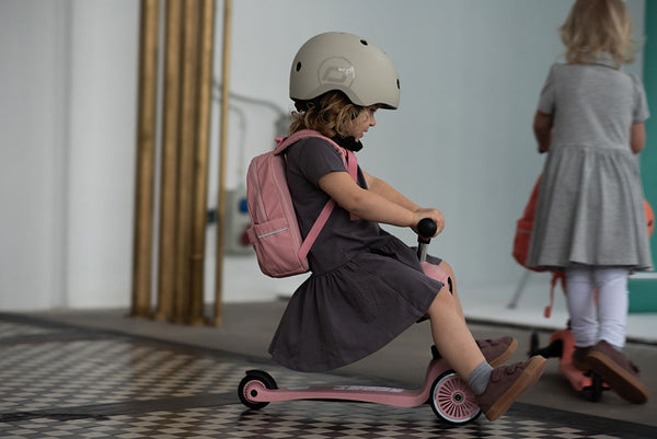 Kinderhelm XXS-S 1-5 Jahre - Forest - tablude.com