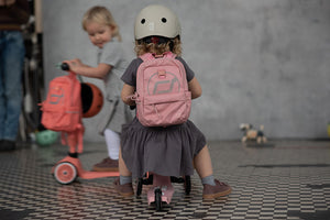 Kinderhelm XXS-S 1-5 Jahre - Forest - tablude.com