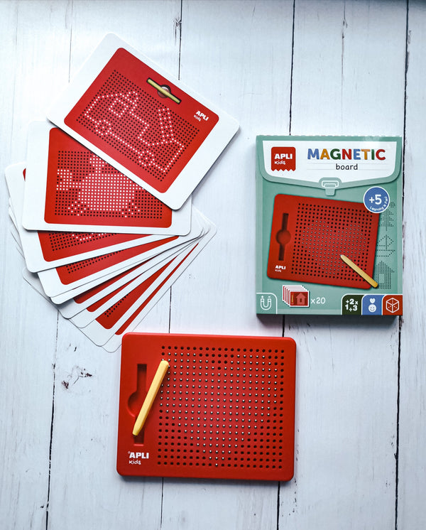Magnetische Tafel - tablude.com