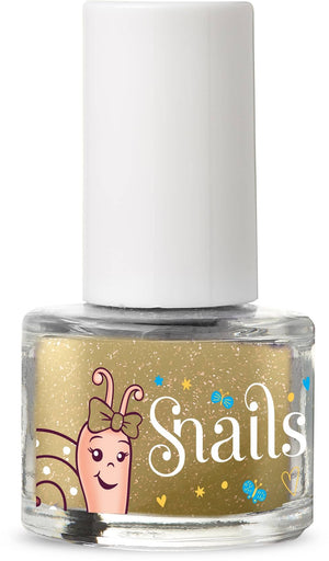 Mini Nagellack Set (3er) - Flamingo