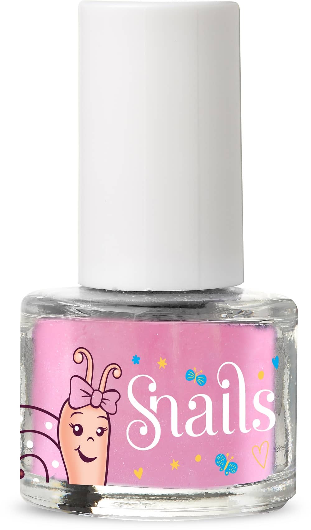 Mini Nagellack Set (3er) - Flamingo
