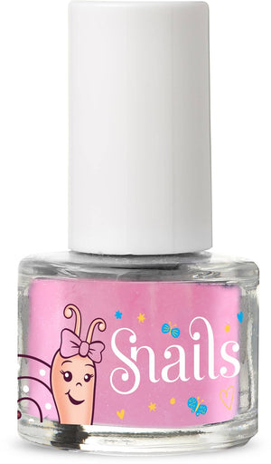 Mini Nagellack Set (3er) - Flamingo