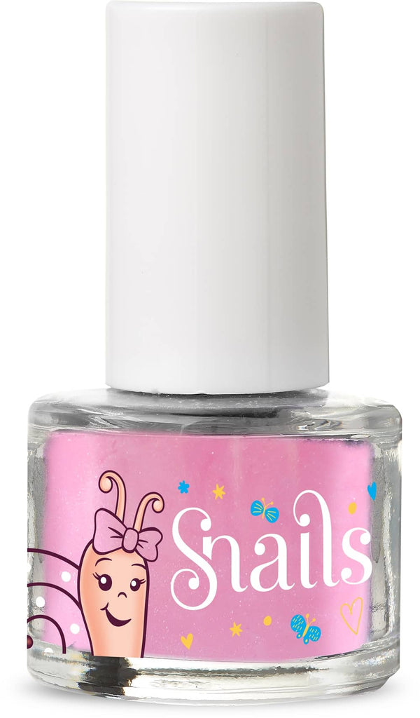 Mini Nagellack Set (3er) - Flamingo