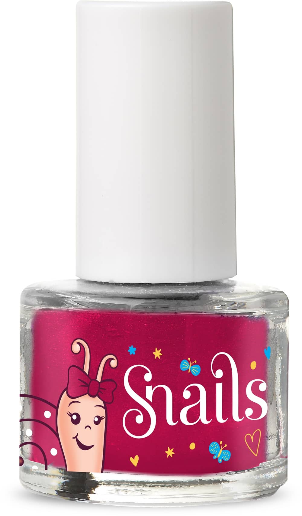Mini Nagellack Set (3er) - Flamingo