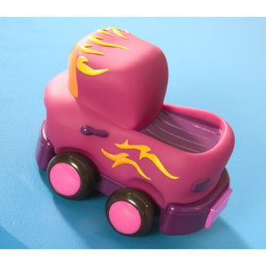 Vier weiche Autos mit Antrieb – Wheeeels - tablude.com