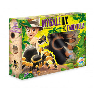 Ferngesteuerte Tarantel - tablude.com