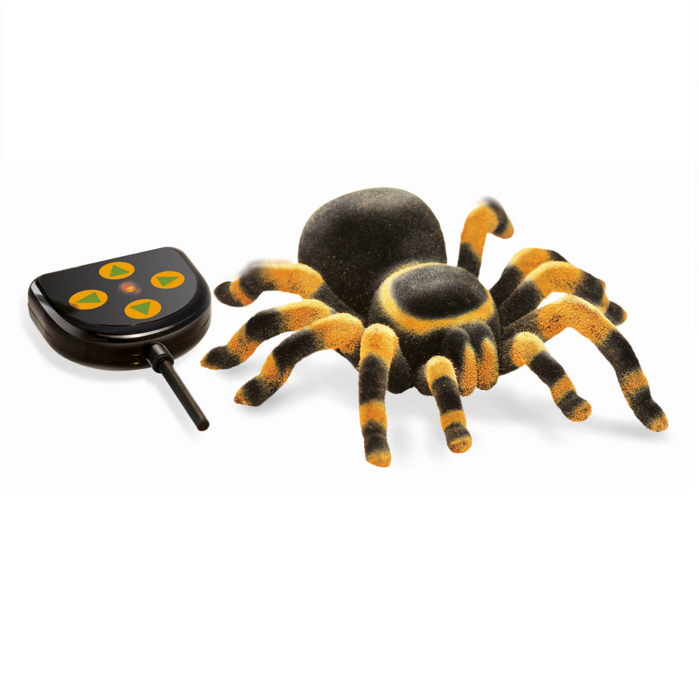 Ferngesteuerte Tarantel - tablude.com