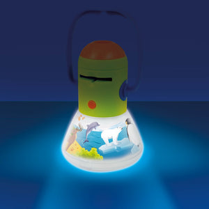 3-in-1-Taschenlampe - Mini-Wissenschaften - tablude.com