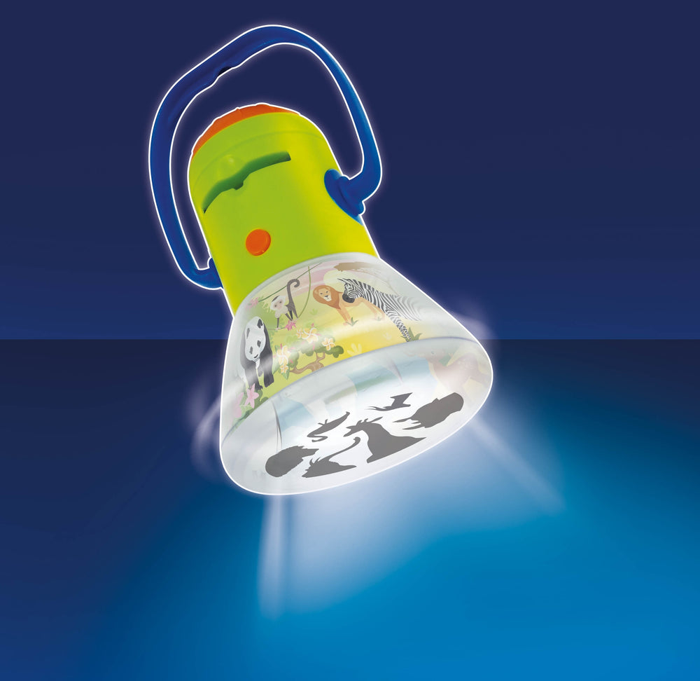 3-in-1-Taschenlampe - Mini-Wissenschaften - tablude.com