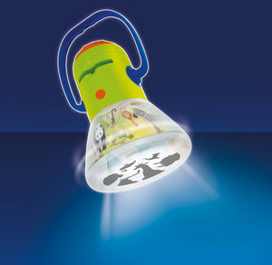 3-in-1-Taschenlampe - Mini-Wissenschaften - tablude.com