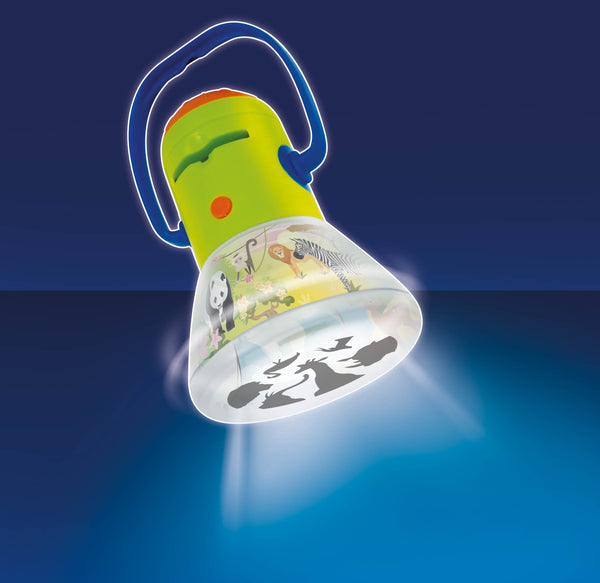3-in-1-Taschenlampe - Mini-Wissenschaften - tablude.com