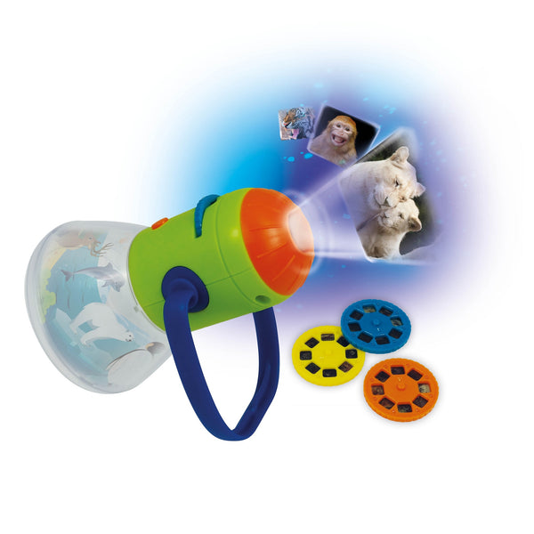 3-in-1-Taschenlampe - Mini-Wissenschaften - tablude.com