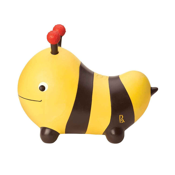 Skoczek Pszczółka B. Toys - Bouncy Boing! Bizzi