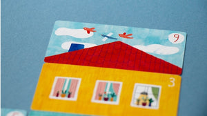 Kartenspiel – Home Sweet Home - tablude.com
