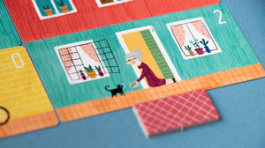 Kartenspiel – Home Sweet Home - tablude.com