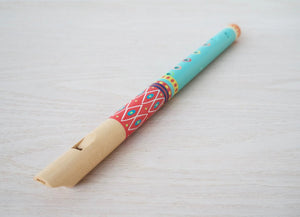Holzflöte - tablude.com