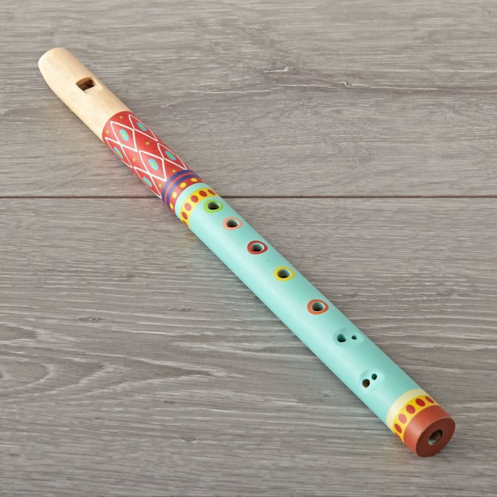 Holzflöte - tablude.com