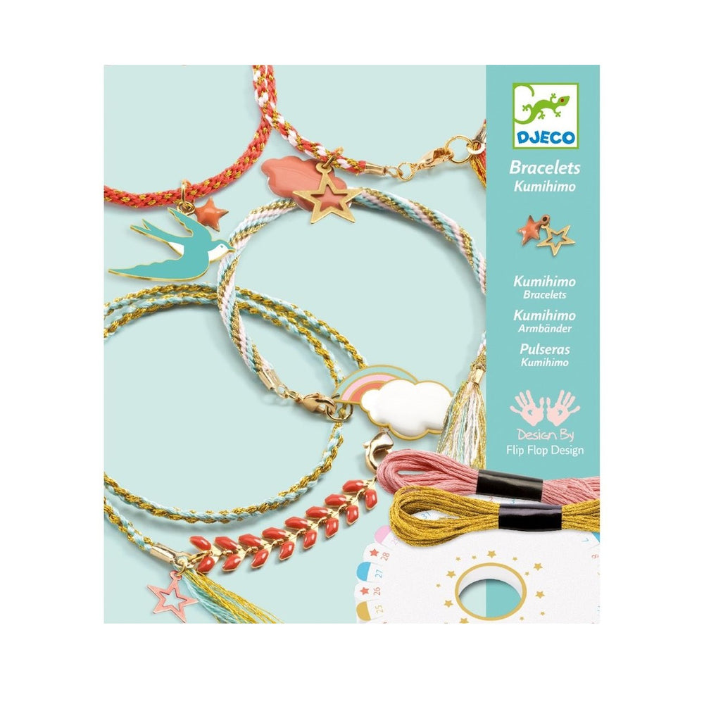 Schmuck-Set - Celeste - tablude.com