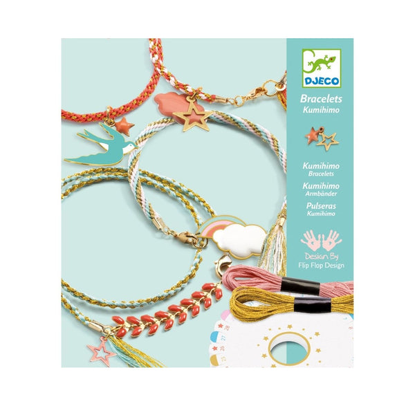 Schmuck-Set - Celeste - tablude.com
