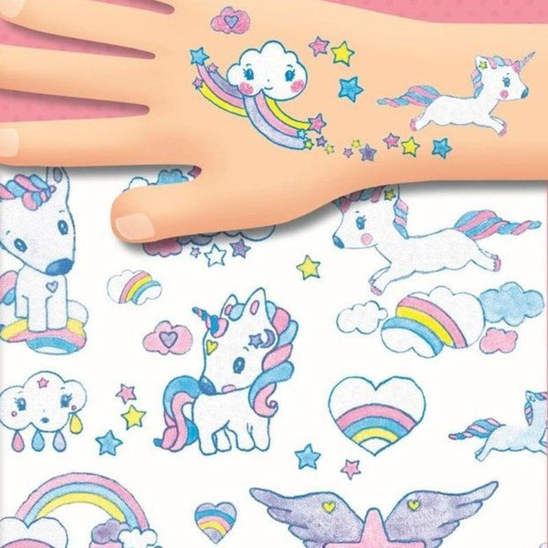 Tattoos – Einhörner - tablude.com