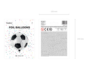 Folienballon – Ball 40 cm