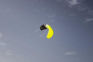 Drachen Boarder 2.1 Fluor Yellow