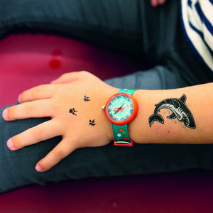Tattoos  - Piraten - tablude.com