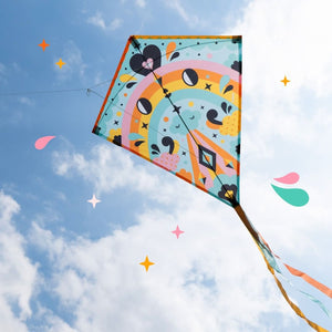Latawiec Djeco - Kawaii - tablude.com