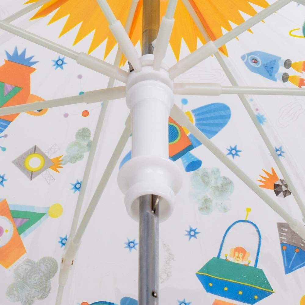 Regenschirm – Raketen - tablude.com