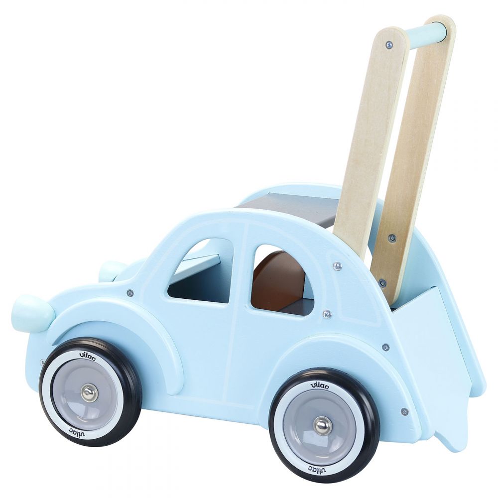 Holzlauflerngerät - Citroen