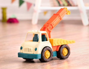 Wonder Wheels Anhänger - Abschleppwagen - tablude.com