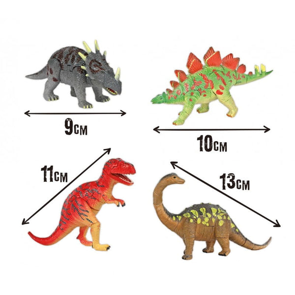 Mega-Dinosaurier-Ei - tablude.com