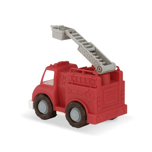 Feuerwehrwagen Wonder Wheels – Fire Truck - tablude.com