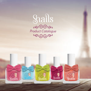 Kinder Nagellack - Tutu