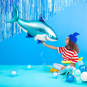 Folienballon – Hai 92 x 48 cm