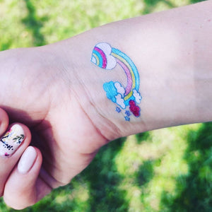 Tattoos – Einhörner - tablude.com