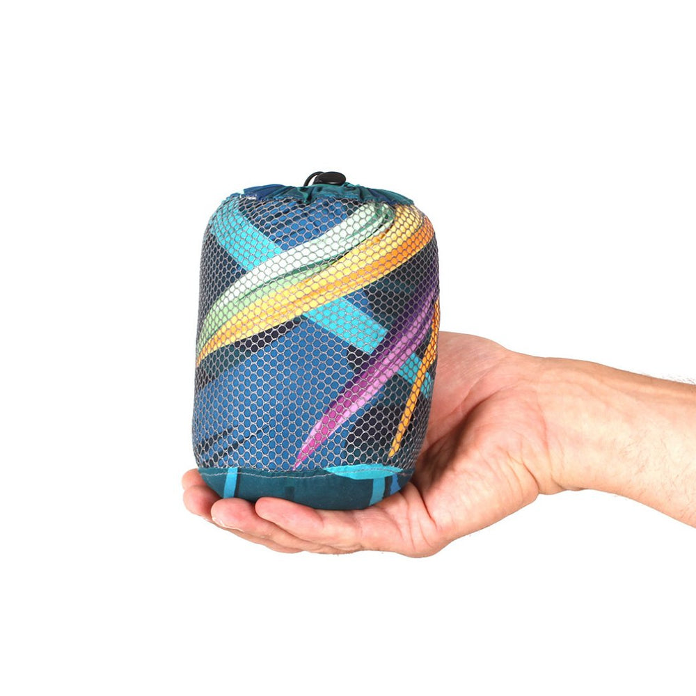 Wasserdichte Picknickdecke – Tropical